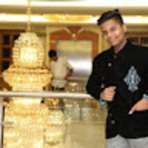 Meet your Posher, Isha